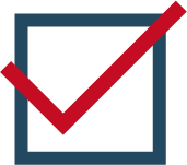 チェックアイコン