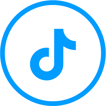 TikTokアイコン