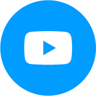 YouTubeアイコン(ホバー)